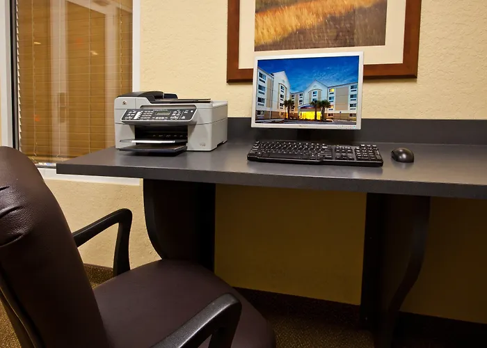 Candlewood Suites Fort Myers Interstate 75 By Ihg